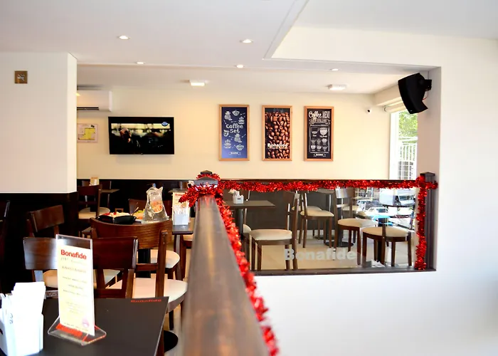 Hotel Boutique Devoto