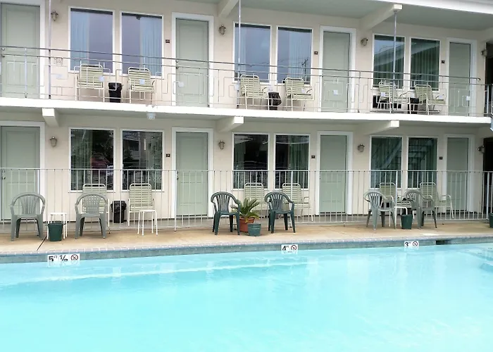 Marlane Motel