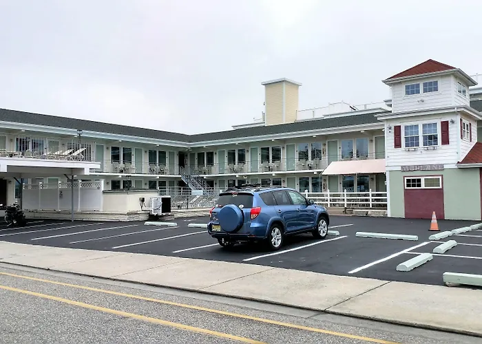 Marlane Motel