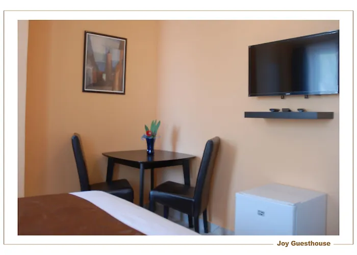 Joy Guesthouse