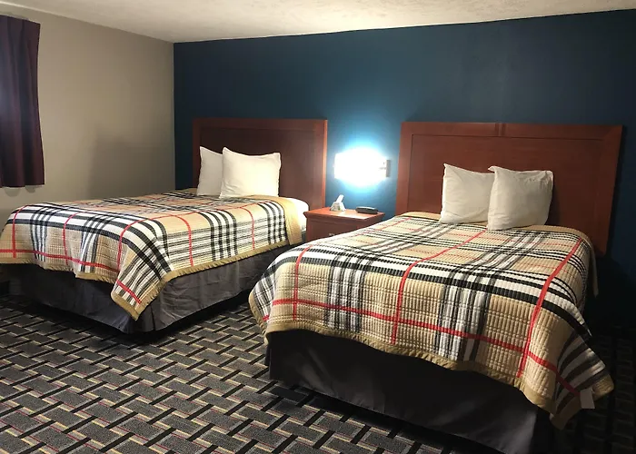 Royal Motel