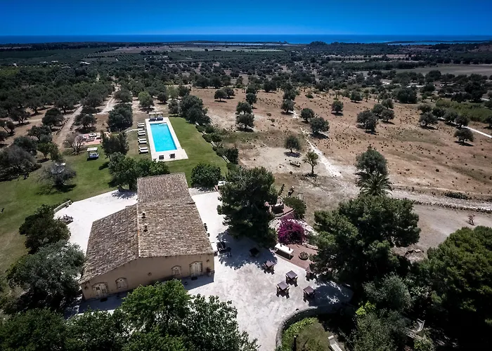 Terre Di Vendicari