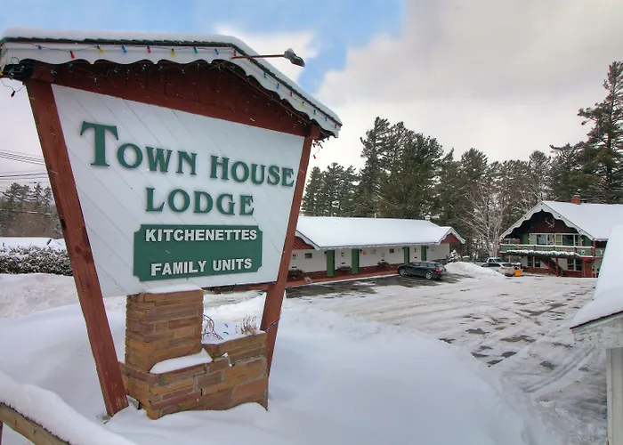 Town House Lodge