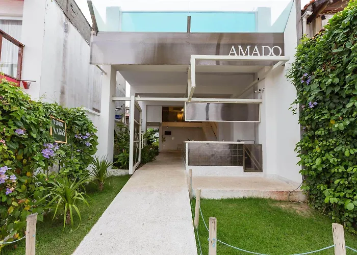 Villa Amado