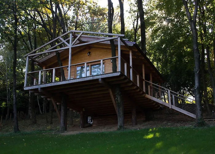 Country House Barone D'Asolo