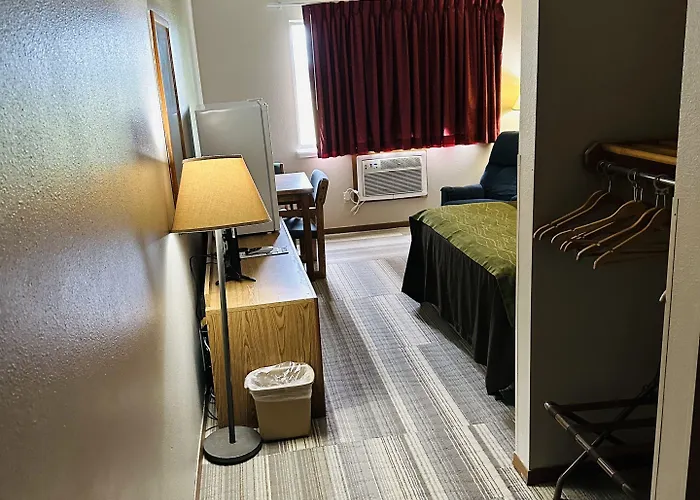 Arlington Inn