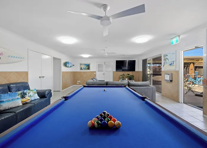 Motel Sunshine Coast