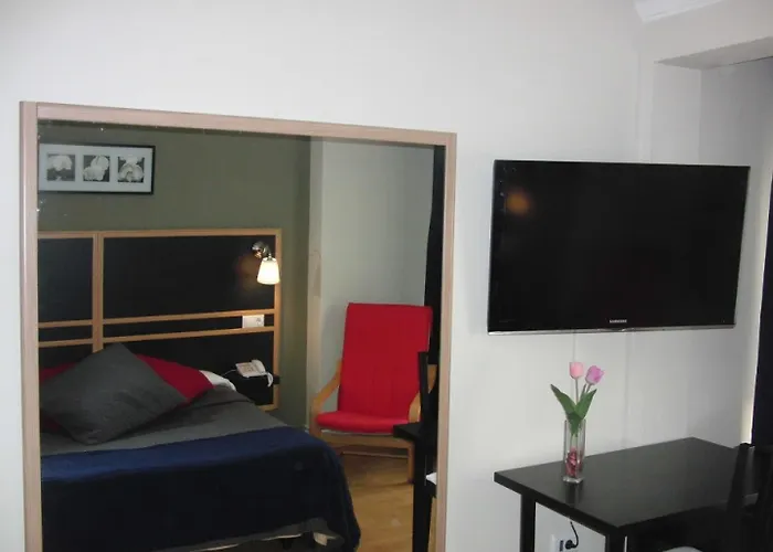 Hostal Mara