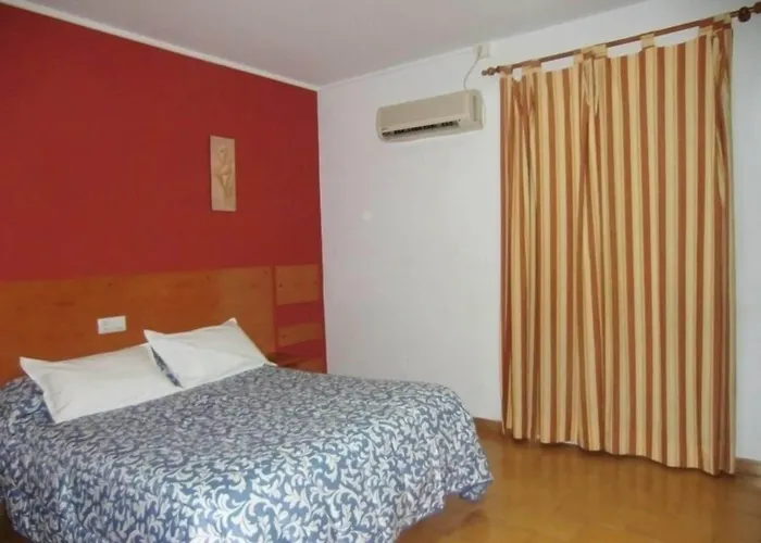Hostal Villa