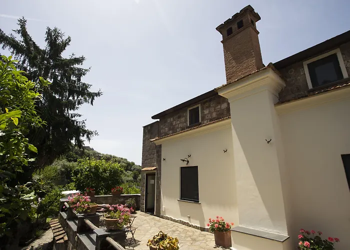 Agriturismo Il Convento