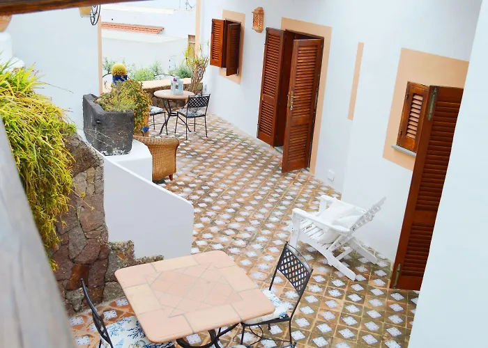 Casa Corallo