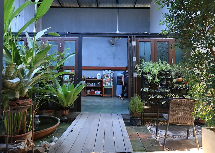 The White Elephant Home