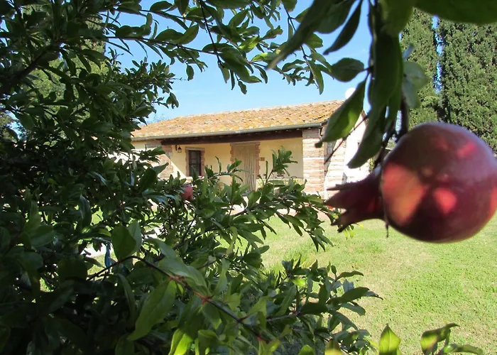 Agriturismo Pretenzano