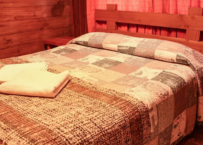 Hostal el Nogal Pucón