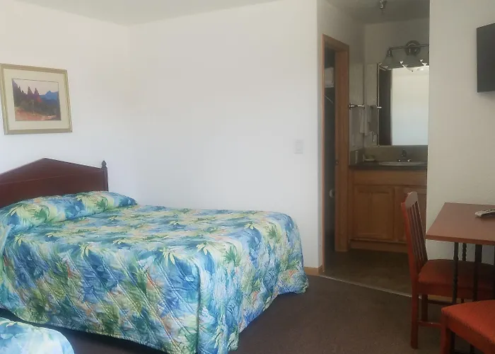 Howard'S Motel