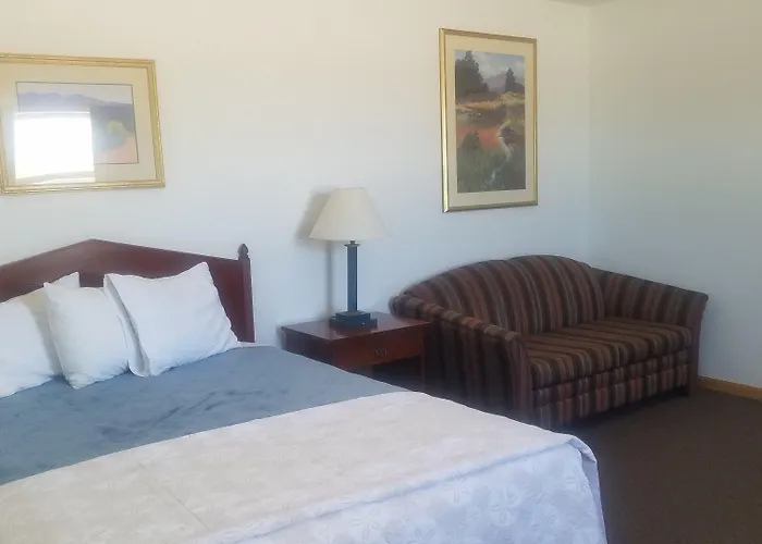 Howard'S Motel