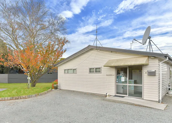 Wayside Motel
