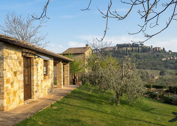 Agriturismo Nobile