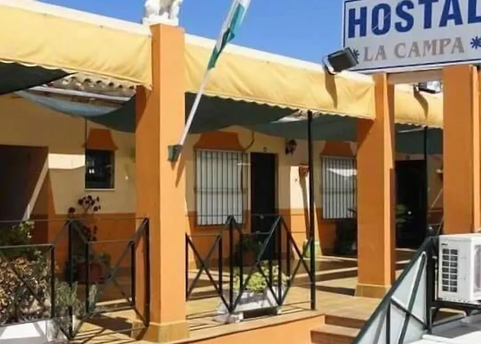 Hostal la Campa