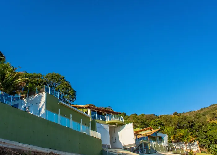 Hotel Boutique Coração Aberto