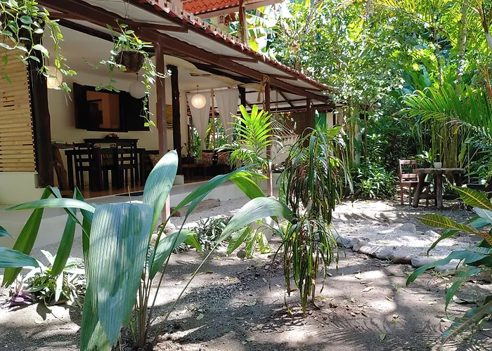 Colibri Apartments - Private Kitchen & Bathroom - 4 Min Walk To The Beach!
