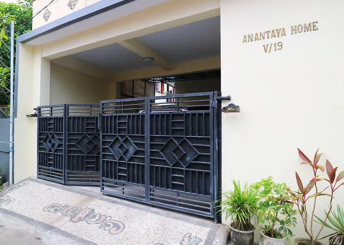 Anantaya Home Denpasar