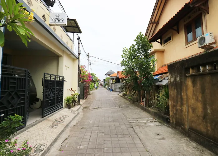 Anantaya Home Denpasar