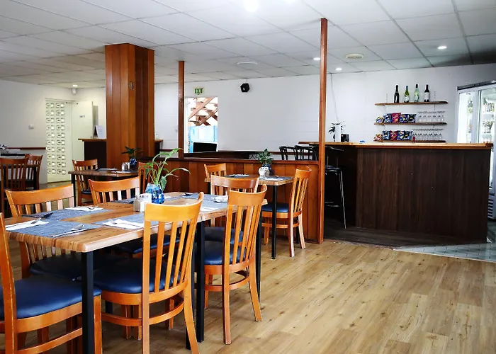 Banjo Paterson Motor Inn