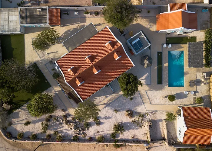 Aruba Boutique Apartments - Adults Only