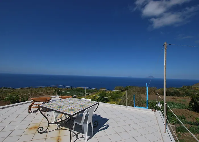 Casa Particular Lipari