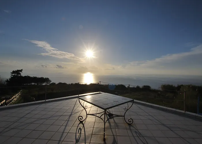 Casa Particular Lipari