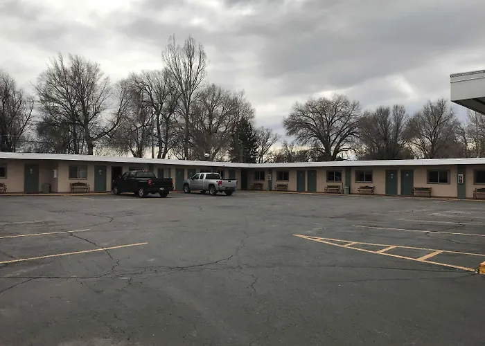 Paintbrush Motel