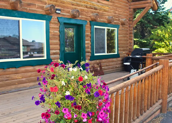 River Lodge