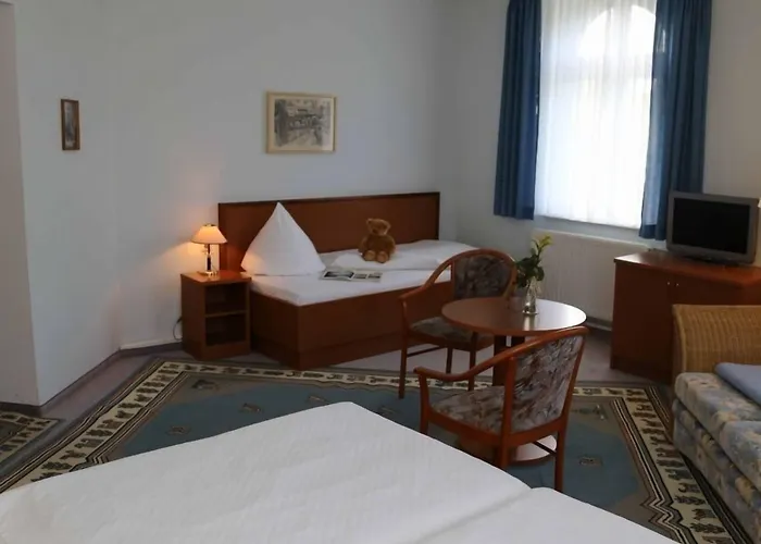 Hotel-Pension Seeblick