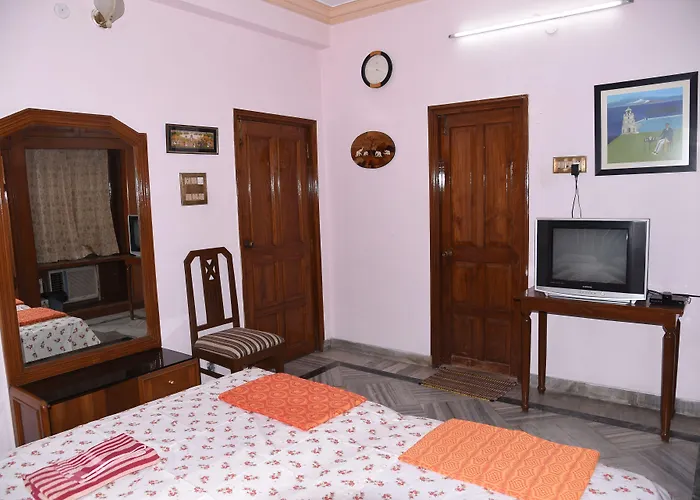 Anjani Mansion