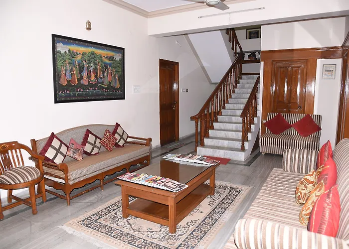 Anjani Mansion