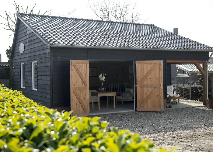 B&B Logeren bij van Heeren