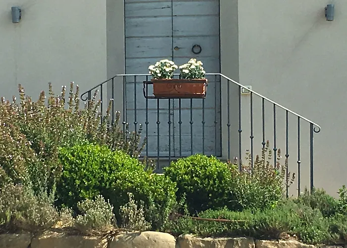 Cantagrillo Boutique Hotel