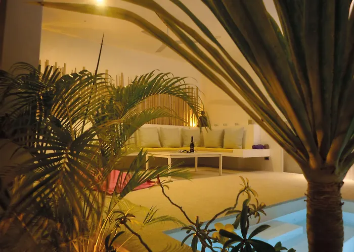 Chuan Chom Villas