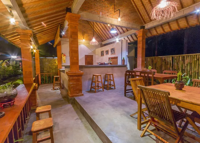 Jero Sebali Villa By Travellink Bali