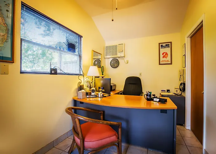 Mar Bay Exclusive Suites
