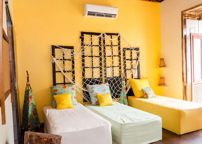 Palma Hostel