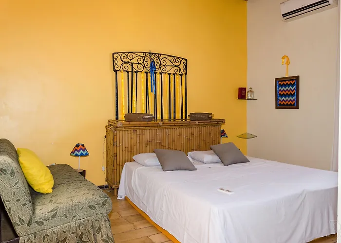 Palma Hostel