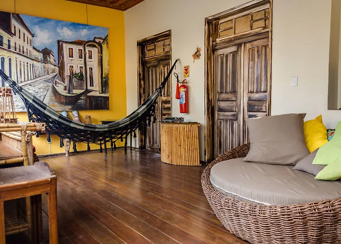 Palma Hostel