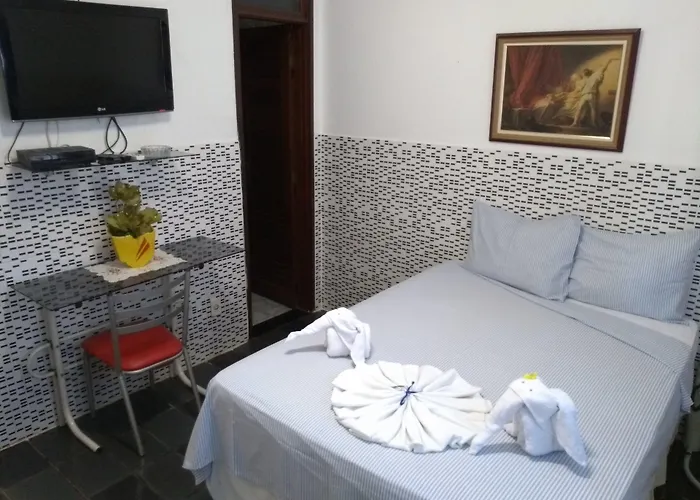 Viana Palace Hotel