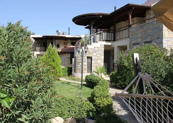 Villanaz Apart Hotel