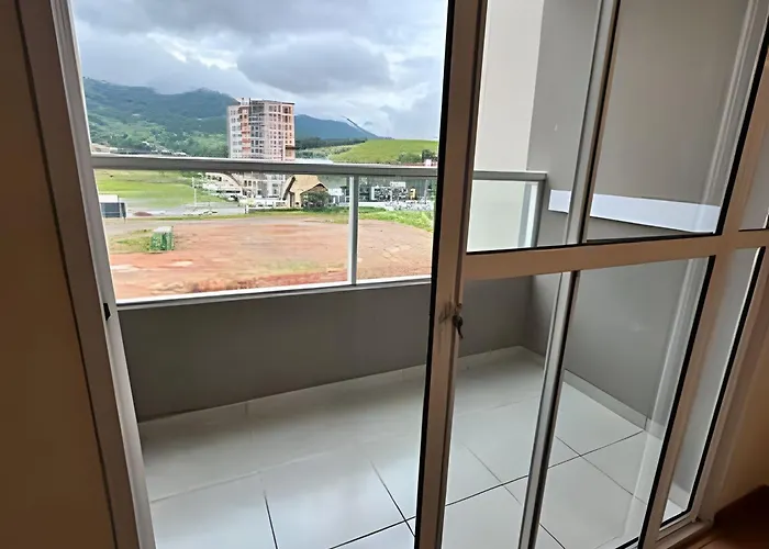 Valente Prime Loft - Apartamento Executivo em Extrema MG