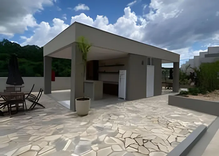 Valente Prime Loft - Apartamento Executivo em Extrema MG
