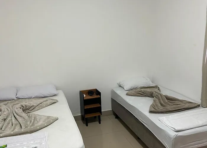 Pousada Paraíso Goiânia