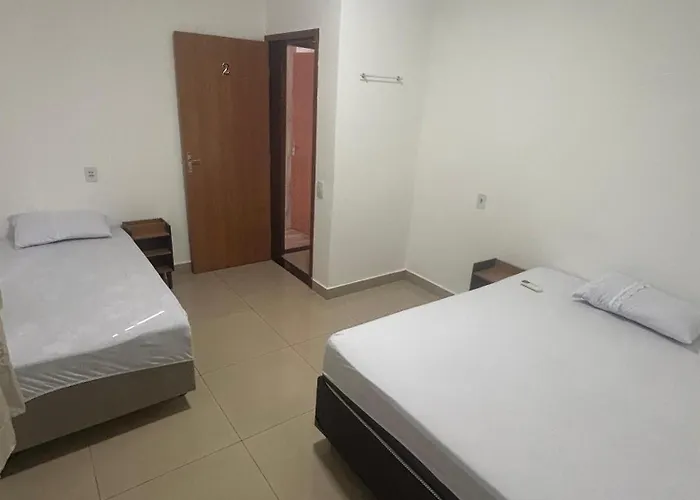 Pousada Paraíso Goiânia